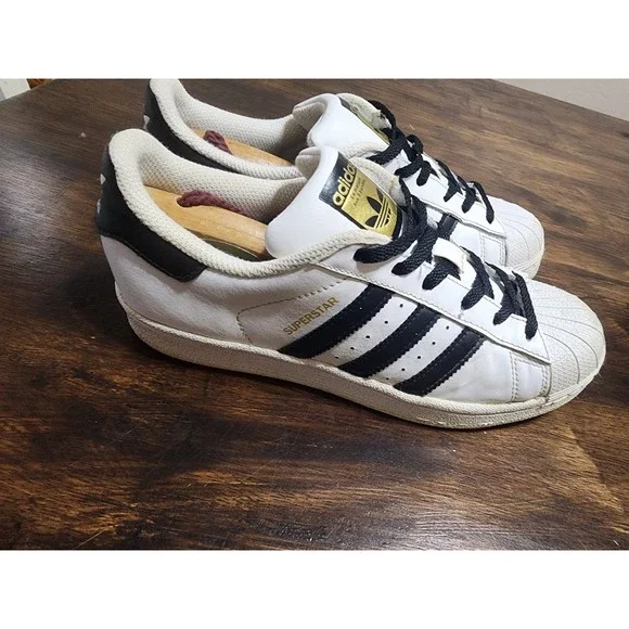 Athletic Shoes Adidas Originals Superstar C77154 Adidas Originals